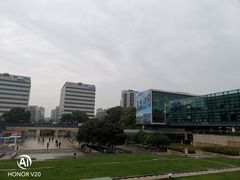 -江湾体育中心游泳馆