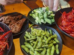 -金陵一哥龙虾馆(三牌楼总店)