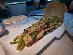 -园里前·10年私厨·福建菜(台江万达鳌峰洲店)