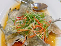 -宜兴隆家宴·私房菜(泰安华庭店)