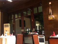 -采粤轩中餐厅(惠州金海湾喜来登度假酒店)