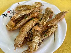-秋姐美食店(旅游大道店)