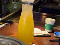 -绿茶餐厅(深圳龙华天虹购物中心店)