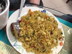 -烧鹅濑(西华路店)