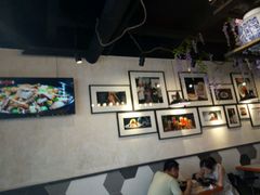 -老牌坊鲁菜名店(宽厚里店)