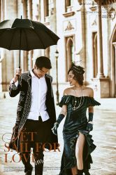 -太古映画婚纱摄影(天河店)