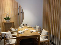 -枣子树·素食餐厅(普陀山店)
