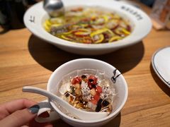 -新太二·鲜料川菜(花都融创茂店)