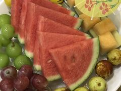 -鹊华居·地道鲁菜·海鲜·融合味(大明湖店)