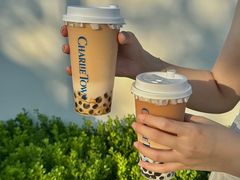 -CHARLIETOWN红茶公司(南京万象天地店)