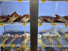 -蜀串香牛杂火锅串串