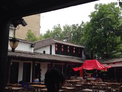 靓靓蒸虾(中山公园店)-靓靓蒸虾(中山公园店)