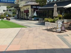 -证大大拇指广场(芳甸路店)