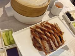 -北京全聚德(玉泉路店)