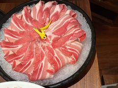 -揽季锅物会.福建黄鱼.海鲜姿造(五四路店)