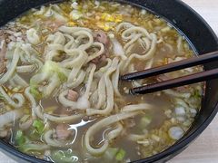 -鹍记特色牛杂面