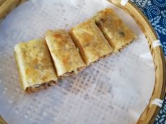-磐安小吃