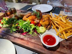 -1432德国花园餐厅(水游城购物中心店)