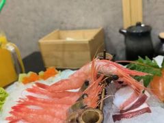 -竹之月日本料理铁板烧(香江花园店)