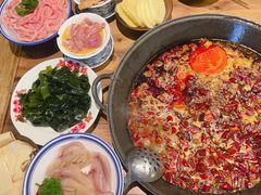 -楠火锅(太古里总店)