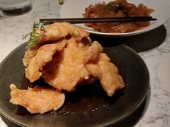 -奉天小馆·非遗东北菜(济南万象城店)