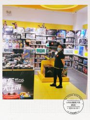 -乐高授权专卖店(朝阳大悦城店)