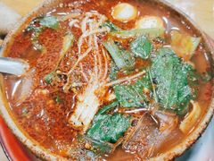 -清真·马文砂锅大全(麦苋街店)