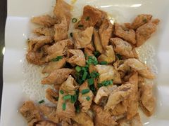 梅子肉-阿马蛋汤·宁波小海鲜(总店)