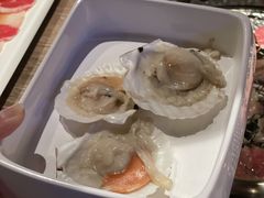 -火炉火自助餐(枫蓝国际店)