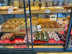-BreadTalk面包新语(龙之梦购物中心莘庄店)