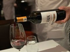 -Wolfgang’s Steakhouse 沃夫冈牛排馆(上海白玉兰广场店)