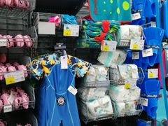-迪卡侬(西三旗店)