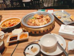 -耶里夏丽·丝路新疆菜·清真食品(徐汇南丹东路臻选店)
