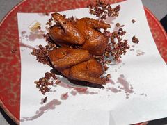 -南堂馆·新川菜(春熙路店)