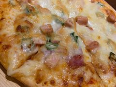 -曼乐辰餐厅(中庚漫游城店)