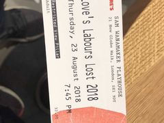 -莎士比亚环球剧场