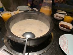 -捞王猪肚鸡火锅(昆山店)