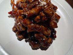 -肆海小川菜酒馆Wine Bistro (青年路店)