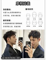 -吉艺心专业美发造型