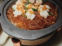 -绿茶餐厅(青岛城阳万象汇店)