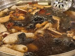 -太婆天府山珍酒楼(亚运村店)