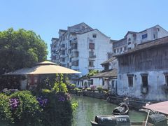 -绍兴书圣故里景区