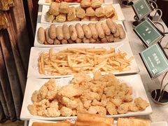 -马勒别墅饭店(静安寺店)