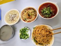 -大碗面(洗面桥街店)