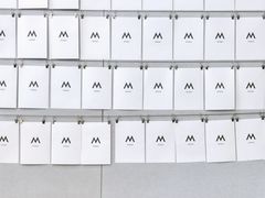 -M Stand(西安大悦城店)