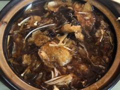 牛肉酸辣汤-二中酸辣汤(无锡梁溪区店)