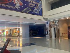 -山文星辉影城(青岛和谐广场店)