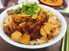 -农园餐厅(北京大学店)