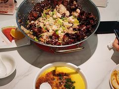 -大丰收脆鱼(闽侯永嘉店)