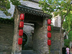 -回龙窝历史文化街区